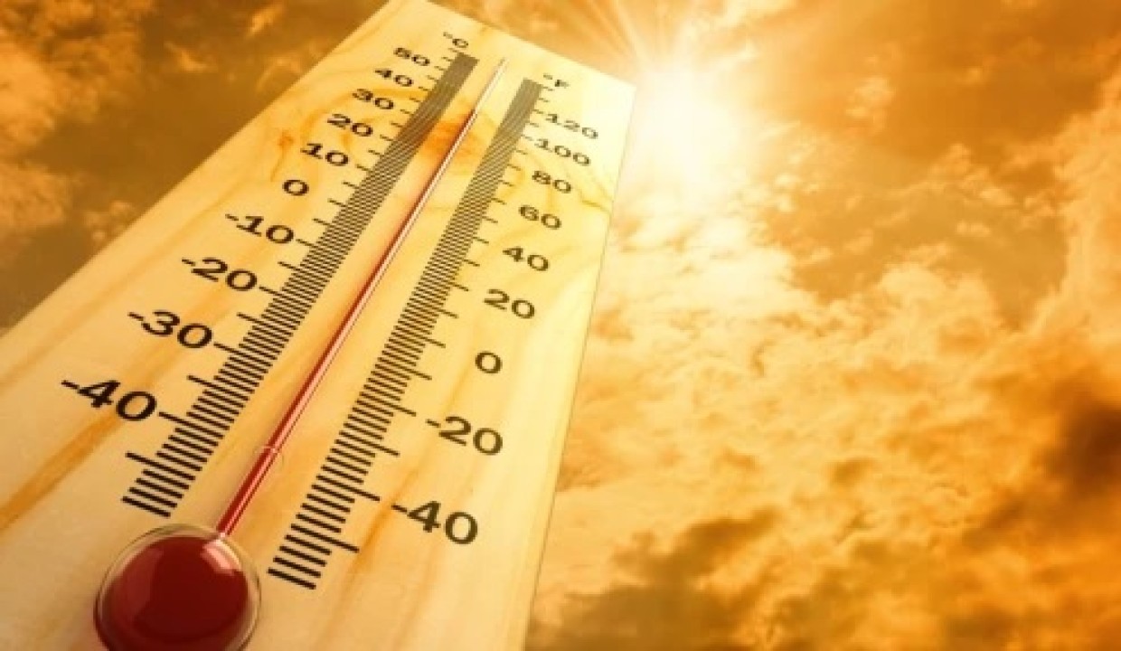 پچگونه بر گرما غلبه کنیم؟