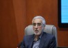 ذخایر دارو، تجهیزات و مواد غذایی در سطح کشور مناسب است