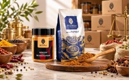 چرا قیمت ادویه عمده بین فروشندگان متفاوت است؟