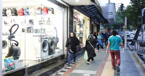 جایگزینان کره در بازار لوازم خانگی ایران