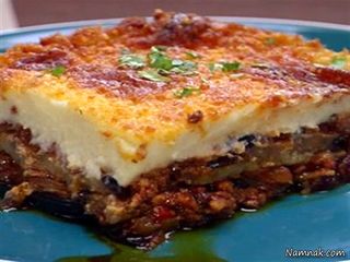 آموزش و طرز تهیه “موساکا” به صورت مرحله به مرحله 