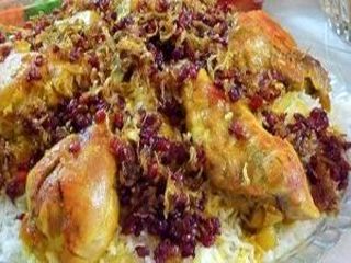 طرز تهیه سوت پلو یا شیر پلو غذای سنتی تبریز