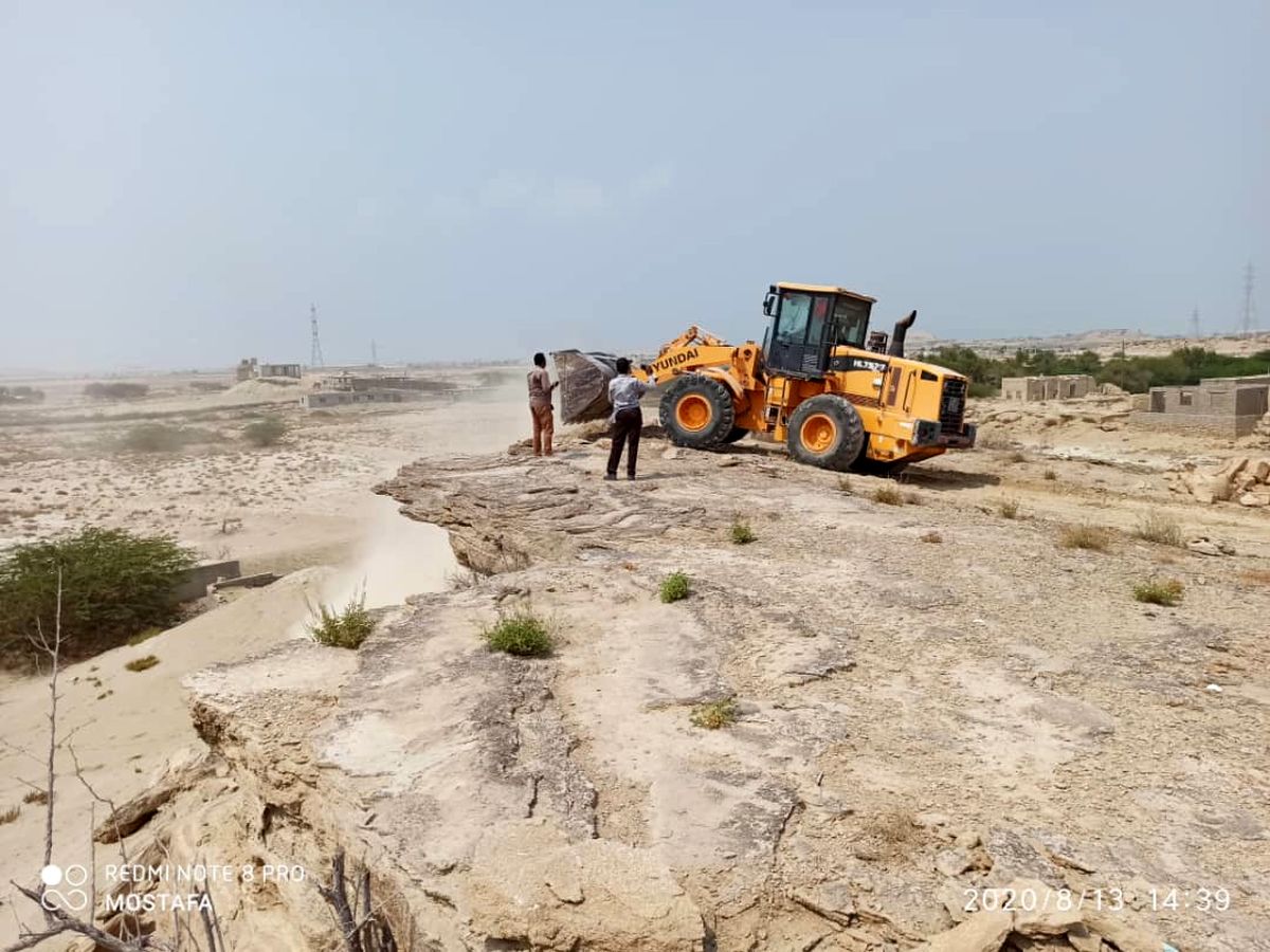 خطر بزرگ دریافت بهره‌‌ مالکانه و تعطیلی معادن